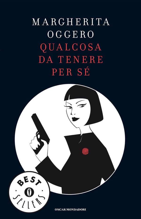 Qualcosa da tenere per sé - Librerie.coop Qualcosa da tenere per sé - Librerie.coop