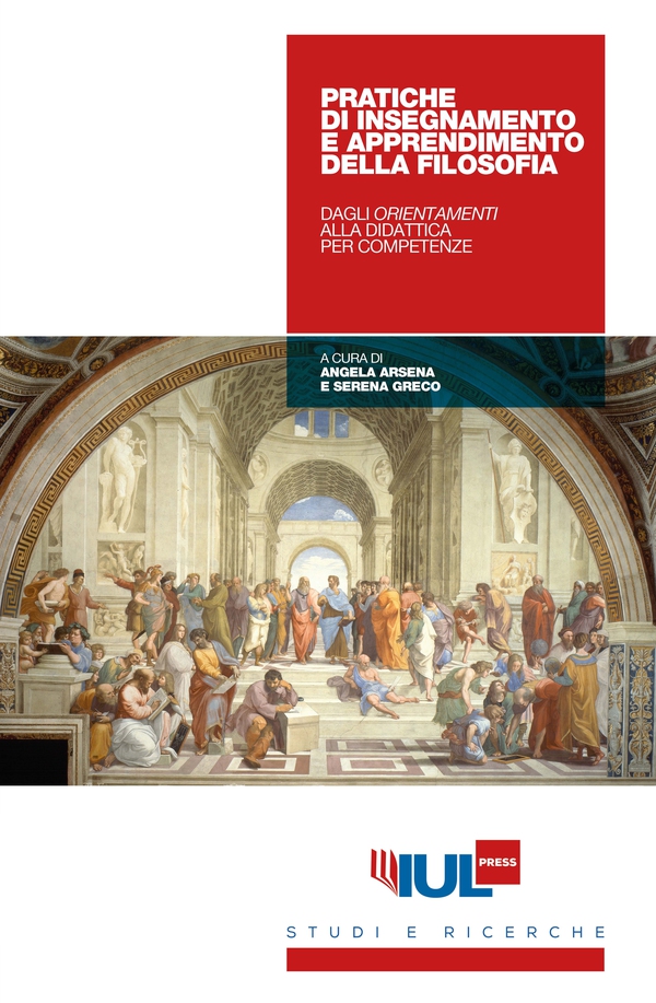 Pratiche di insegnamento e apprendimento della filosofia - Librerie.coop Pratiche di insegnamento e apprendimento della filosofia - Librerie.coop