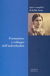 Formazione e sviluppo dell'individualità - Librerie.coop