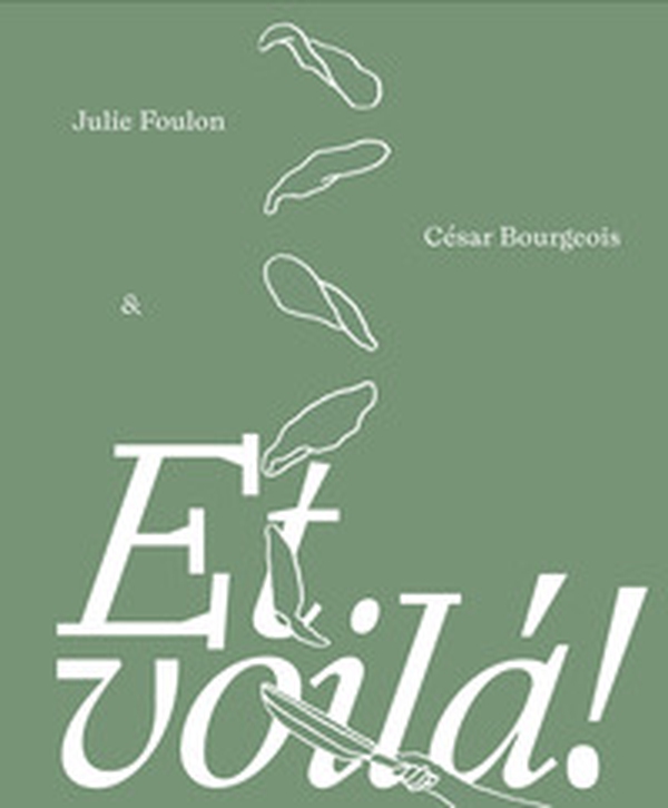 Et voilà! Il cookbook - Librerie.coop Et voilà! Il cookbook - Librerie.coop