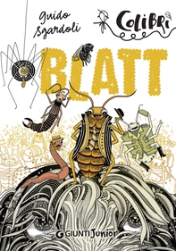 Blatt - Librerie.coop