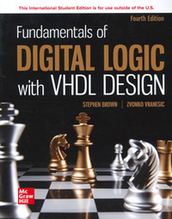Fundamentals of digital logic with VHDL Design - Librerie.coop Fundamentals of digital logic with VHDL Design - Librerie.coop