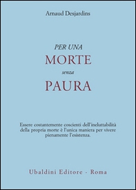 Per una morte senza paura - Librerie.coop Per una morte senza paura - Librerie.coop