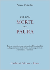 Per una morte senza paura - Librerie.coop