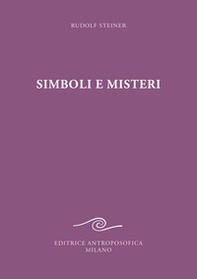 Simboli e misteri - Librerie.coop Simboli e misteri - Librerie.coop