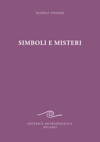 Simboli e misteri - Librerie.coop