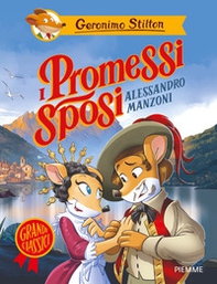 I Promessi sposi di Alessandro Manzoni - Librerie.coop