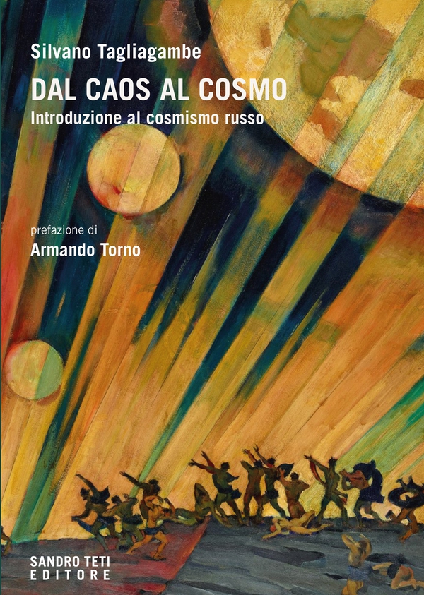 Dal caos al cosmo - Librerie.coop Dal caos al cosmo - Librerie.coop