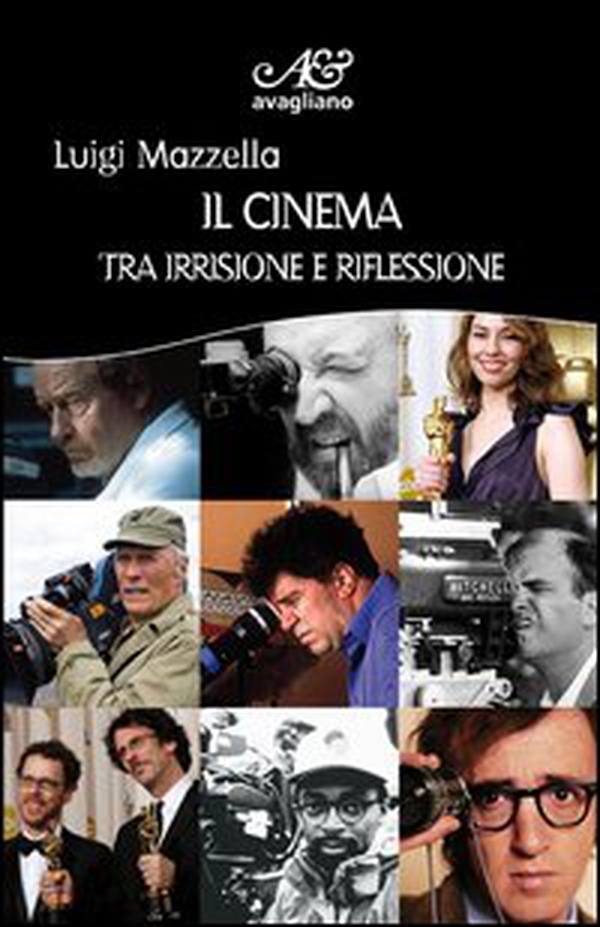 Il cinema tra irrisione e riflessione - Librerie.coop Il cinema tra irrisione e riflessione - Librerie.coop
