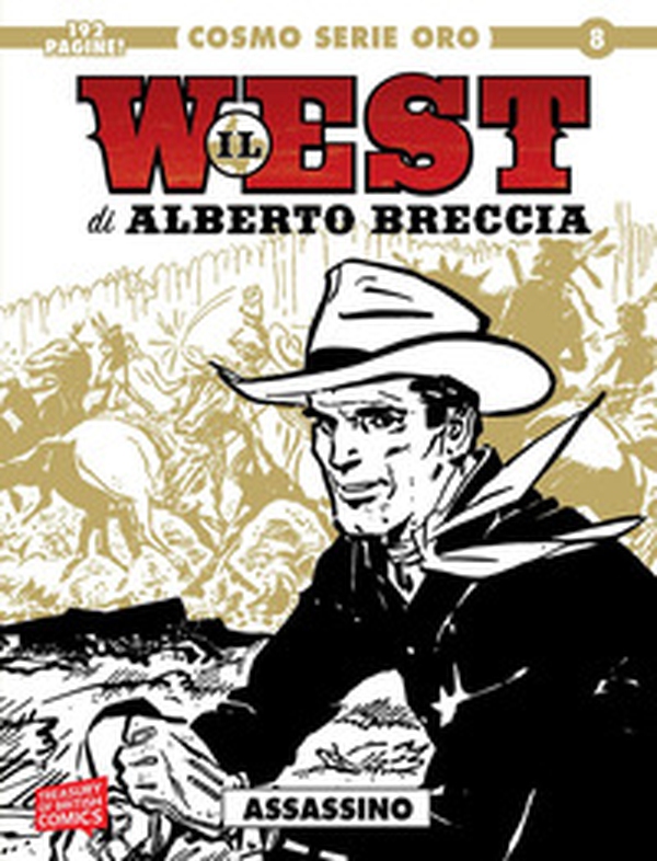 Il west - Librerie.coop Il west - Librerie.coop