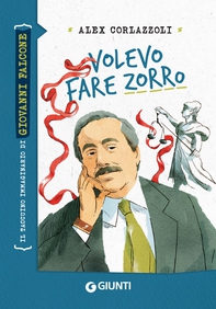 Volevo fare Zorro - Librerie.coop Volevo fare Zorro - Librerie.coop