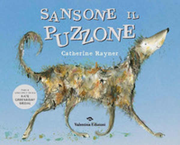 Sansone il puzzone - Librerie.coop Sansone il puzzone - Librerie.coop