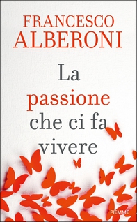 La passione che ci fa vivere - Librerie.coop