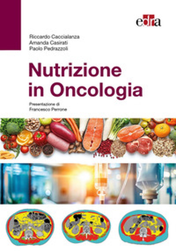 Nutrizione in oncologia - Librerie.coop