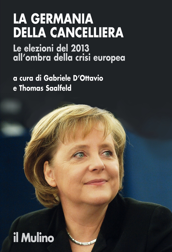 La Germania della Cancelliera - Librerie.coop La Germania della Cancelliera - Librerie.coop
