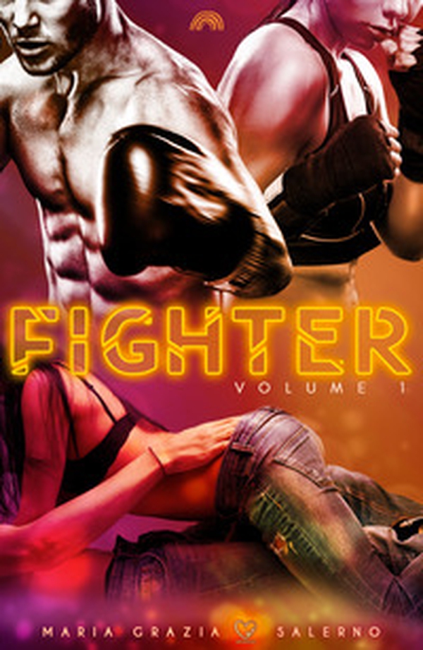 Fighter - Librerie.coop Fighter - Librerie.coop