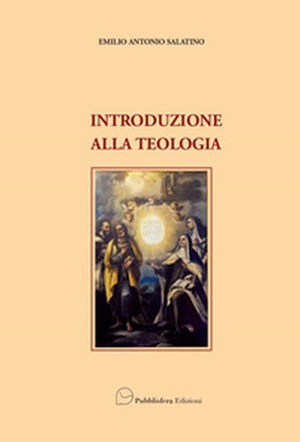 Introduzione alla teologia - Librerie.coop Introduzione alla teologia - Librerie.coop