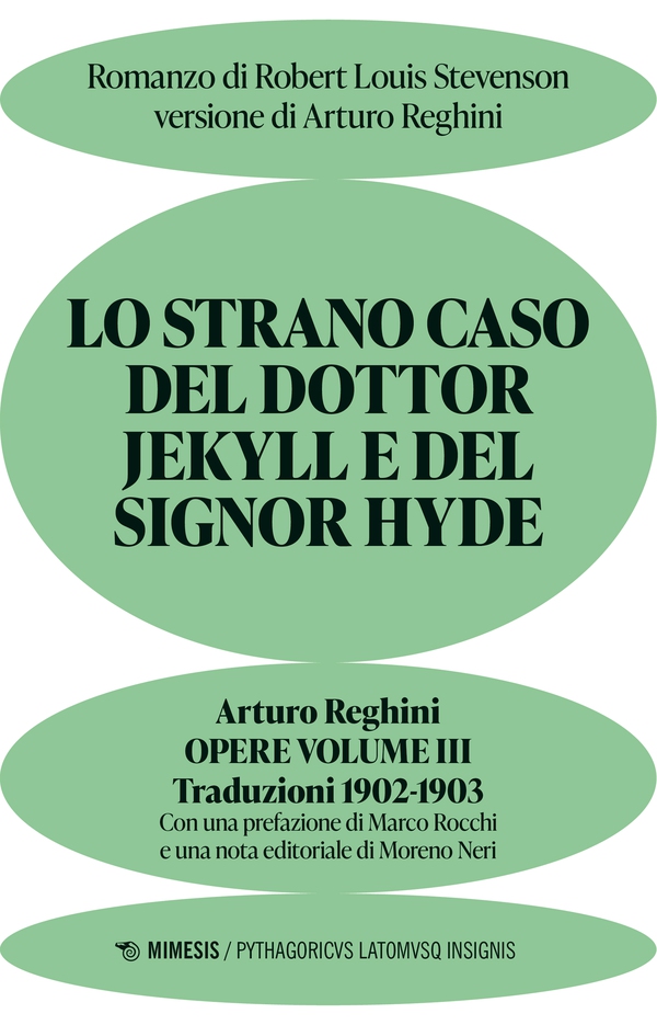 Lo strano caso del Dottor Jekyll e del Signor Hyde - Librerie.coop