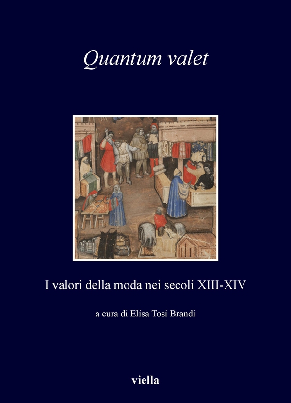 Quantum valet - Librerie.coop