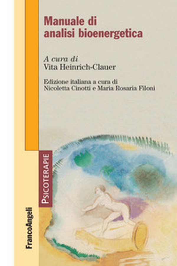 Manuale di analisi bioenergetica - Librerie.coop Manuale di analisi bioenergetica - Librerie.coop