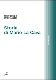 Storia di Mario La Cava - Librerie.coop