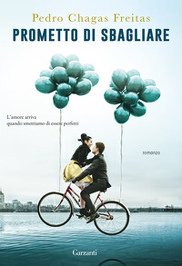 Prometto di sbagliare - Librerie.coop Prometto di sbagliare - Librerie.coop