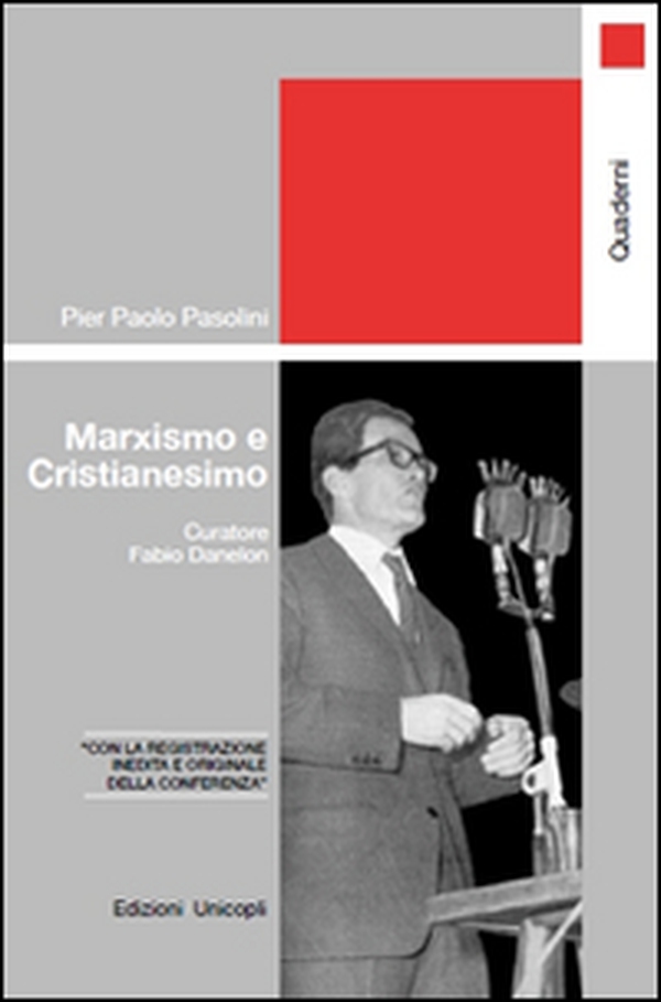 Marxismo e cristianesimo - Librerie.coop Marxismo e cristianesimo - Librerie.coop