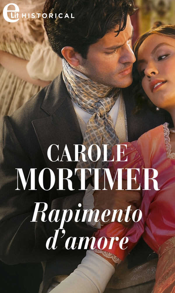 Rapimento d'amore (eLit) - Librerie.coop Rapimento d'amore (eLit) - Librerie.coop