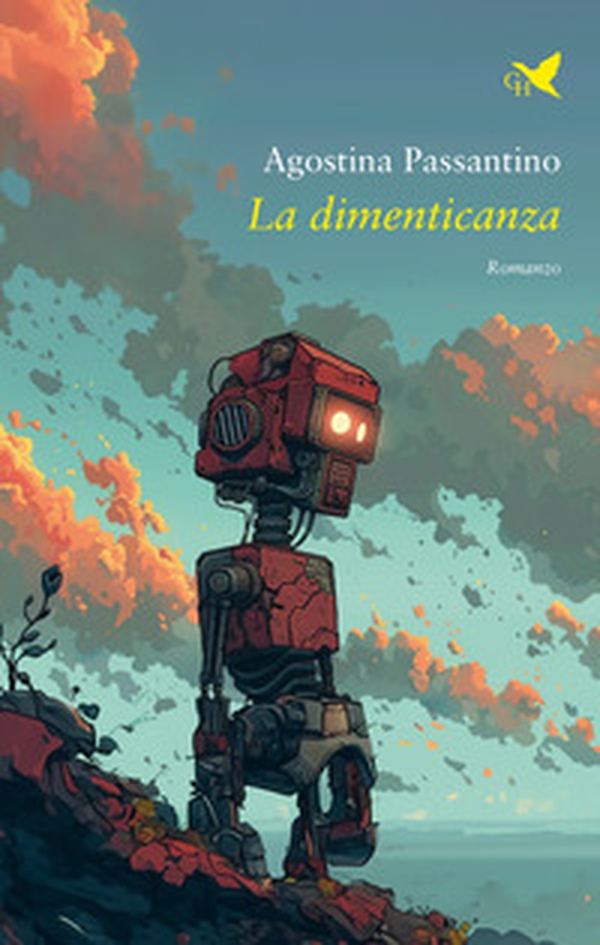 La dimenticanza - Librerie.coop La dimenticanza - Librerie.coop