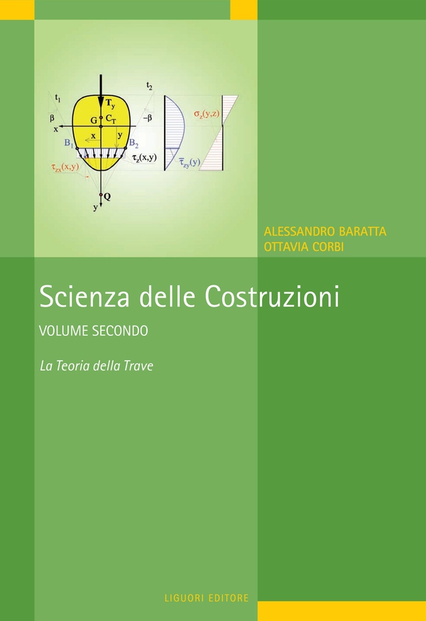 Scienza delle Costruzioni - Librerie.coop Scienza delle Costruzioni - Librerie.coop