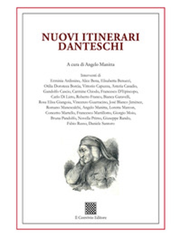 Nuovi itinerari danteschi - Librerie.coop Nuovi itinerari danteschi - Librerie.coop