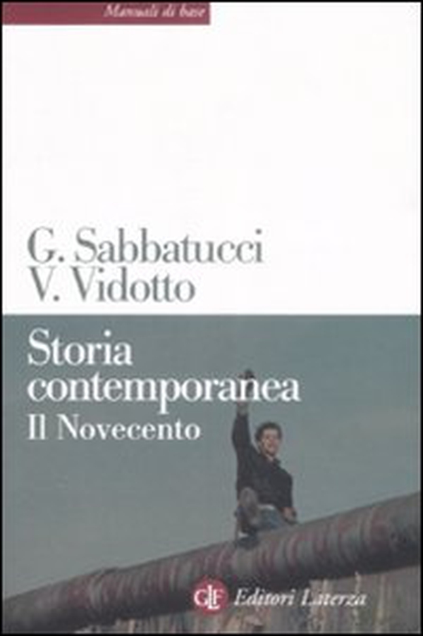 Storia contemporanea. Il Novecento - Librerie.coop Storia contemporanea. Il Novecento - Librerie.coop