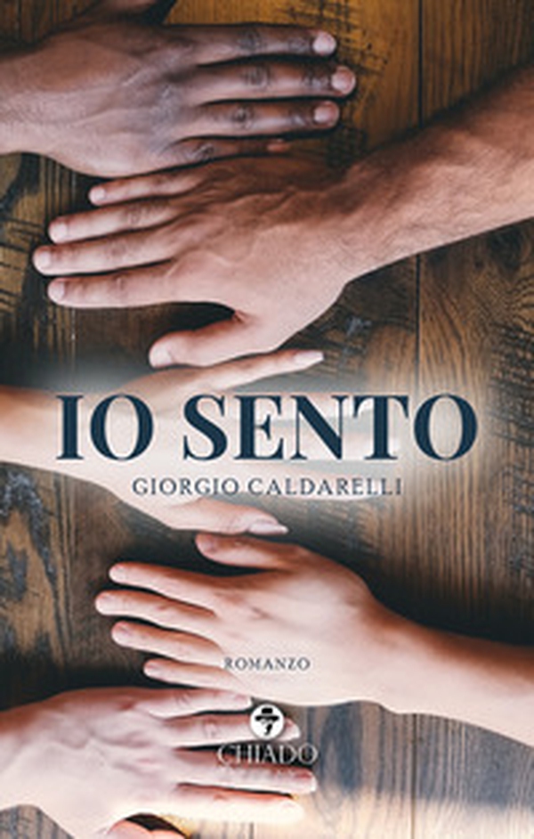 Io sento - Librerie.coop Io sento - Librerie.coop