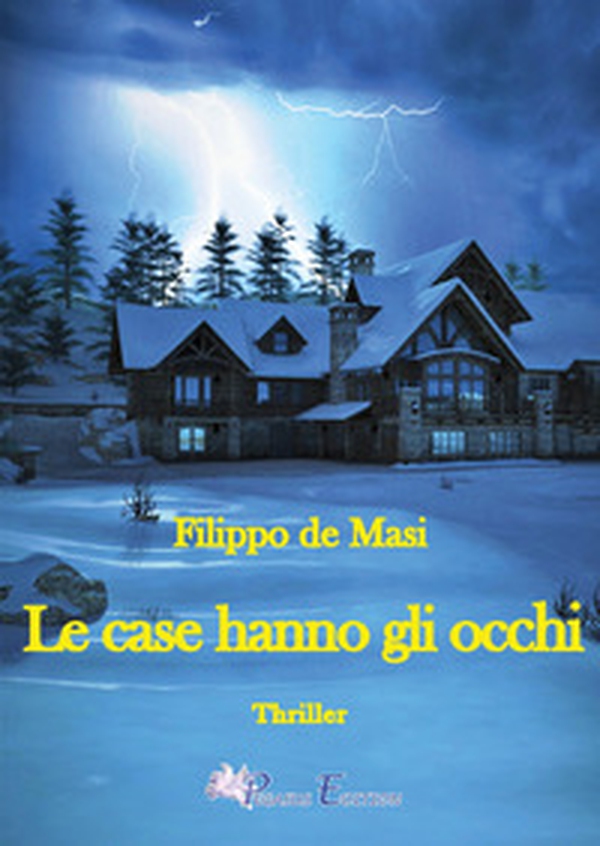 Le case hanno gli occhi - Librerie.coop Le case hanno gli occhi - Librerie.coop