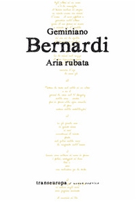 Aria rubata - Librerie.coop