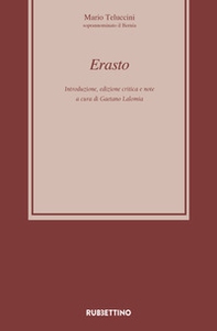 Erasto - Librerie.coop Erasto - Librerie.coop