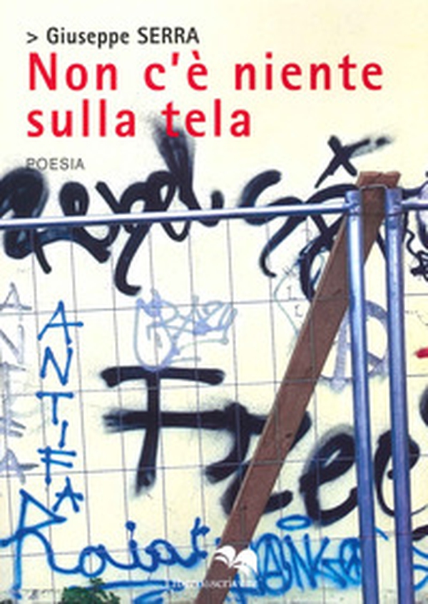 Non c'è niente sulla tela - Librerie.coop Non c'è niente sulla tela - Librerie.coop