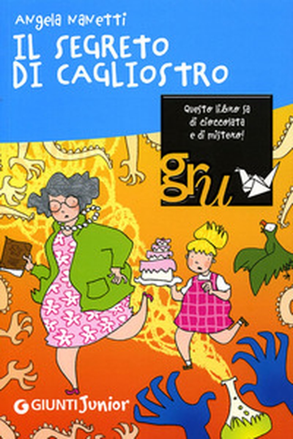 Il segreto di Cagliostro - Librerie.coop Il segreto di Cagliostro - Librerie.coop
