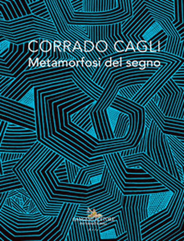Corrado Cagli. Metamorfosi del segno - Librerie.coop Corrado Cagli. Metamorfosi del segno - Librerie.coop