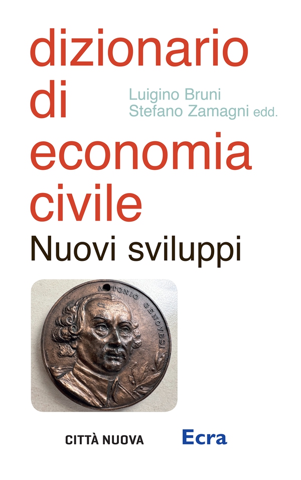 Dizionario di economia civile - Librerie.coop Dizionario di economia civile - Librerie.coop