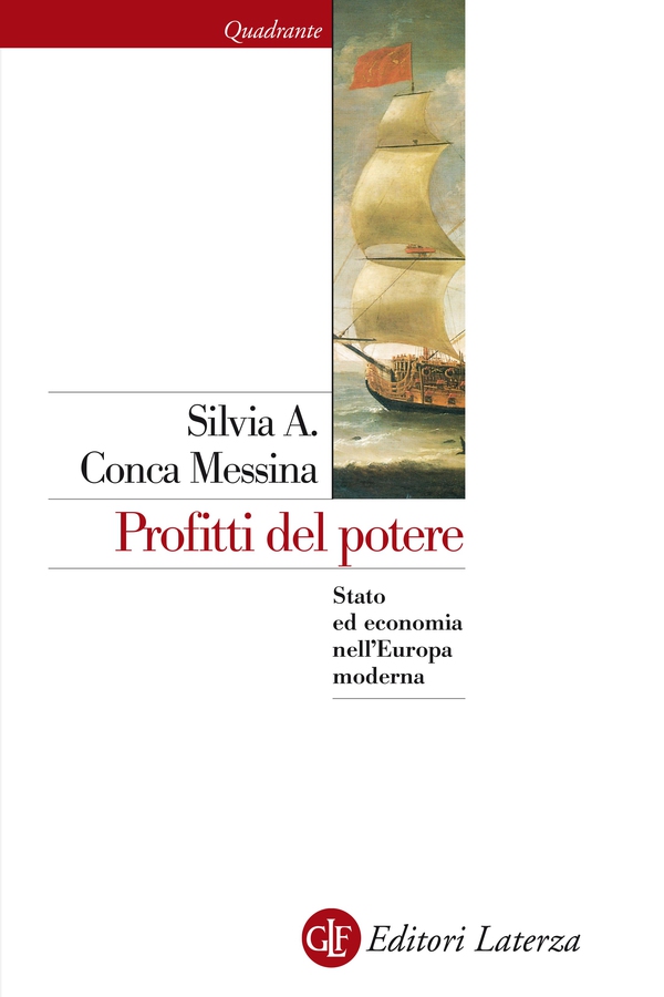 Profitti del potere - Librerie.coop Profitti del potere - Librerie.coop