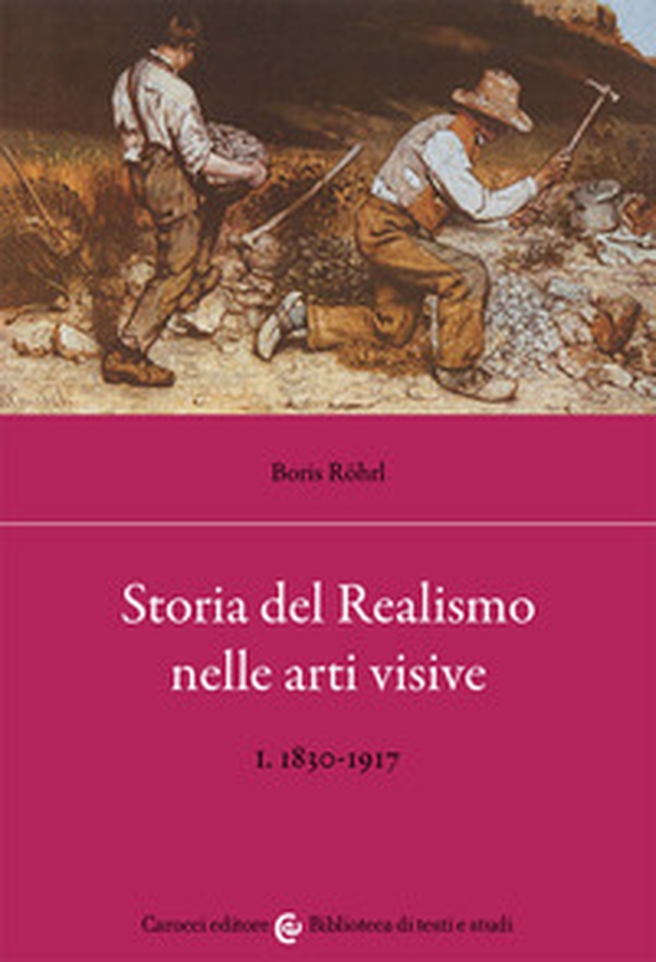 Storia del realismo nelle arti visive - Librerie.coop Storia del realismo nelle arti visive - Librerie.coop