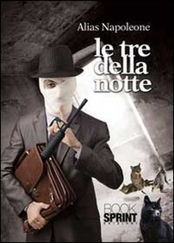 Le tre della notte - Librerie.coop Le tre della notte - Librerie.coop