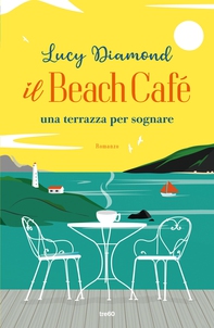 Il Beach Café - Librerie.coop Il Beach Café - Librerie.coop