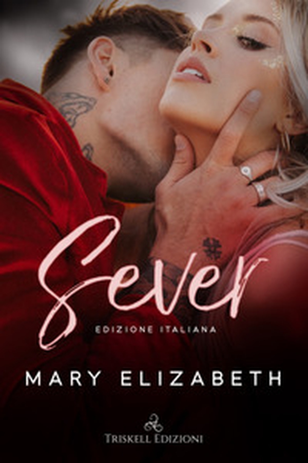 Sever. Ediz. italiana - Librerie.coop Sever. Ediz. italiana - Librerie.coop