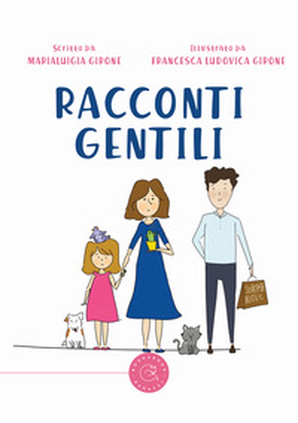 Racconti gentili - Librerie.coop Racconti gentili - Librerie.coop