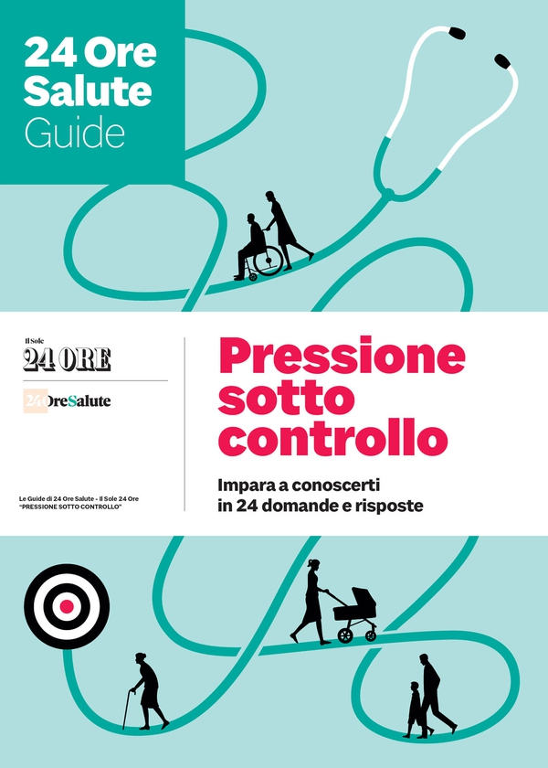 Pressione sotto controllo - Librerie.coop Pressione sotto controllo - Librerie.coop