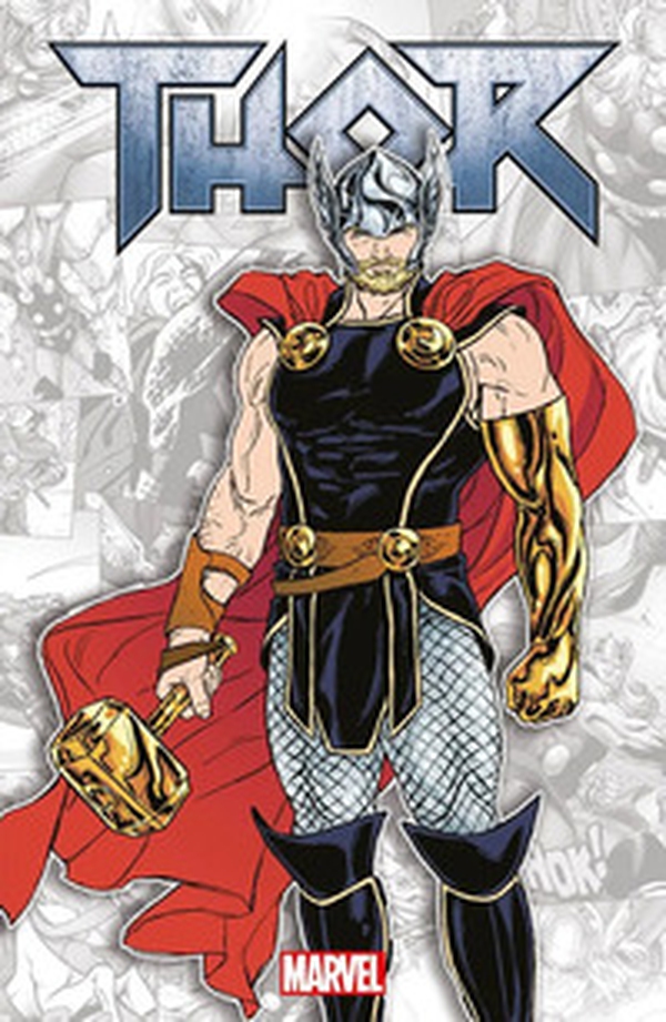 Thorn. Marvel-verse - Librerie.coop Thorn. Marvel-verse - Librerie.coop