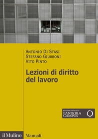 Lezioni di diritto del lavoro - Librerie.coop