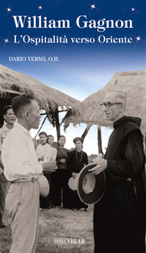 William Gagnon. L'ospitalità verso Oriente - Librerie.coop William Gagnon. L'ospitalità verso Oriente - Librerie.coop